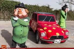 استقبال متفاوت مشهدی‌ها از زائران امام رضا(ع)