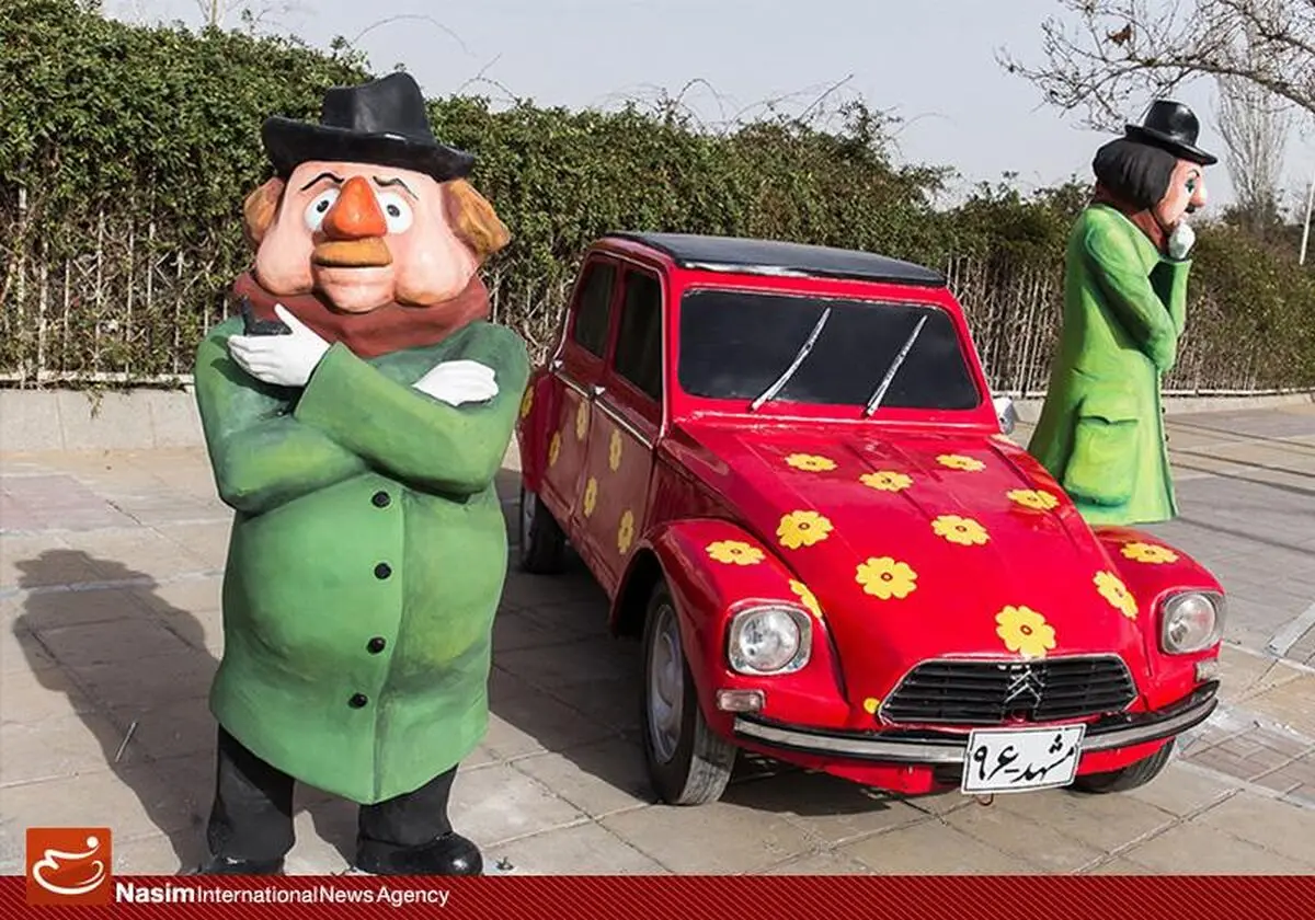 استقبال متفاوت مشهدی‌ها از زائران امام رضا(ع)