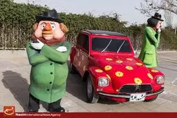 استقبال متفاوت مشهدی‌ها از زائران امام رضا(ع)