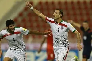 جلال حسینی: در گروهی هستیم که همه تیم‌ها امیدوار به صعود هستند