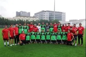 پاداش ۱۲ هزار دلاری فدراسیون فوتبال به شاگردان کی‌روش پرداخت شد