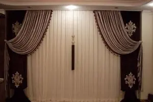 فیلم:: بازار افتضاح پرده فروشان در سال ۹۵