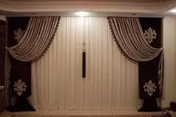 فیلم:: بازار افتضاح پرده فروشان در سال ۹۵