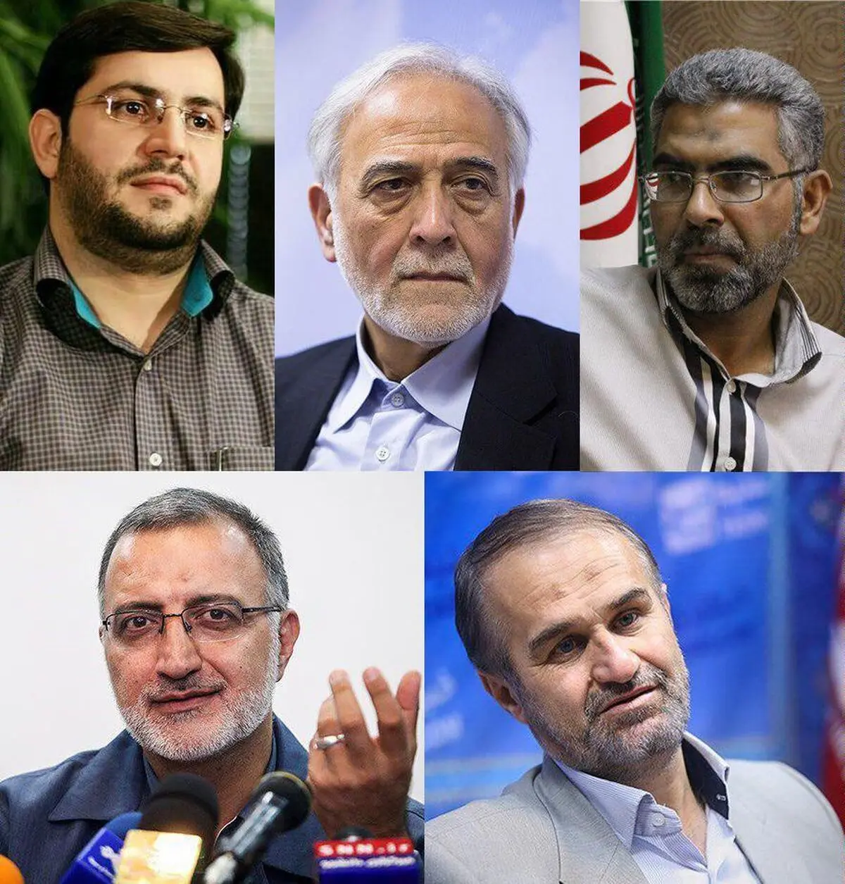 فتوای "حرمت واردات کالاهای تولید داخل" را به منع قانونی و اجرایی تبدیل کنید