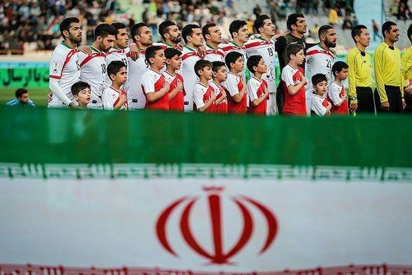 ترکیب ایران برای دیدار با چین مشخص شد/ بازگشت گوچی و شجاعی به ترکیب اصلی