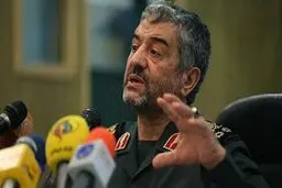 شلمچه میدان عملیات بزرگ و سرنوشت‌ساز عملیات کربلای ۵ بود/ جوانان زمینه پیشرفت‌ نظام را فراهم ‌کنند