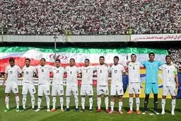 نتایج کامل دیدارهای مقدماتی جام جهانی در آسیا؛ شاگردان کی‌روش همچنان صدرنشین گروه A