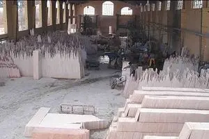 ارزش صادرات معدن و صنایع معدنی ایران به  ۶ میلیارد دلار  رسید