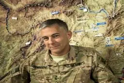 اذعان آمریکا به دست داشتن در کشتار غیرنظامیان در غرب موصل