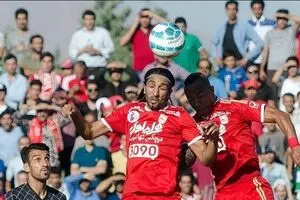 خودروی جاسم کرار در آتش سوخت + عکس