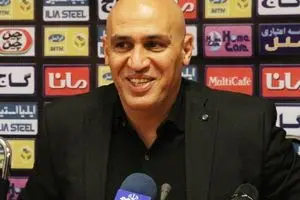 زمان نشست خبری منصوریان و دایی مشخص شد