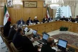 دولت وظایف دستگاه‌ها را برای رفع مشکلات خوزستان تعیین کرد/ تصویب کلیات بررسی‌ها و رویکرد پیشنهادی وزارت کار برای توسعه اشتغال