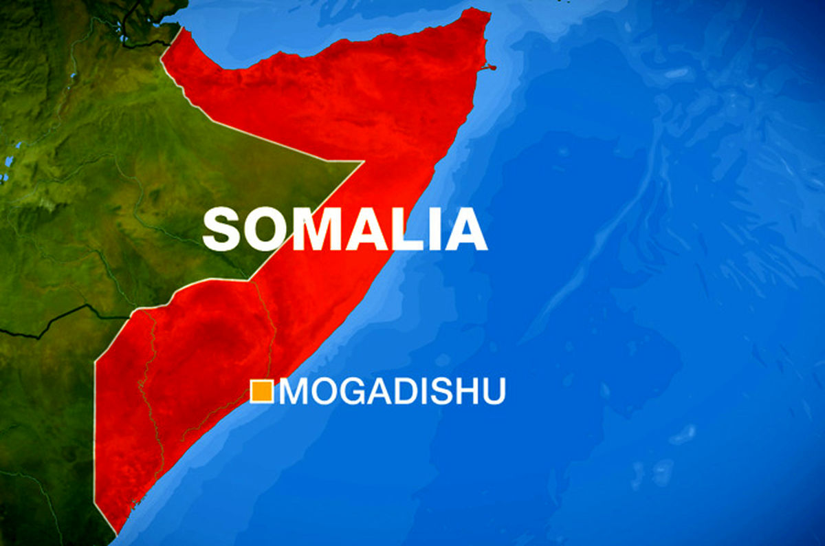 پارلمان سومالی به دولت جدید رای اعتماد داد