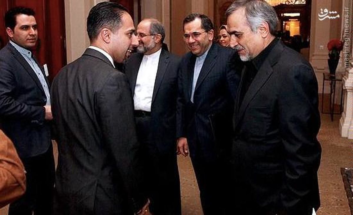 حضور دلال‌های ایرانی-آمریکایی این‌بار در منازعه ایران و آل‌سعود
