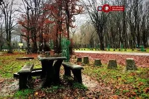 ۱۱۸ پارک‌ جنگلی شمال کشور برای روز طبیعت آماده شدند