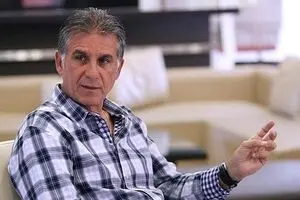 پرسپولیس نماینده قشر کارگر و استقلال نماینده قشر متوسط است/ دیدار استقلال - پرسپولیس مانند دربی مادرید است