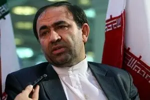 حسن‌زاده: هیچ راهکار قانونی برای لغو و یا تعلیق محرومیت رحمتی وجود ندارد