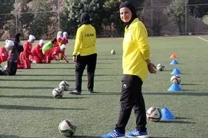 آزمون: هر مسابقه برای ما نقش مرگ و زندگی را دارد/ تلاش می‌کنیم تا روند پیشرفت در تیم ملی تداوم یابد