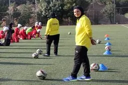 آزمون: هر مسابقه برای ما نقش مرگ و زندگی را دارد/ تلاش می‌کنیم تا روند پیشرفت در تیم ملی تداوم یابد