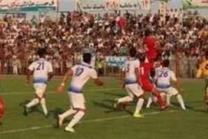 سپیدرود باخت، گل‌گهر به صدر رسید/ صدر جدول فشرده‌تر شد