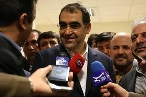 بخش دولتی در حوزه سلامت بسیار ضعیف عمل کرده است
