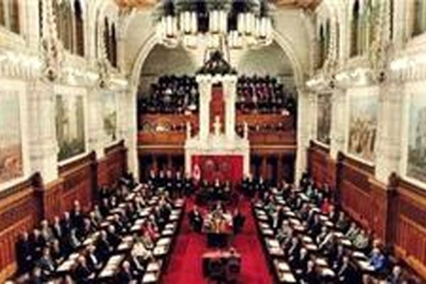 تصویب طرح تحریم ایران در کمیته روابط خارجی مجلس سنای کانادا