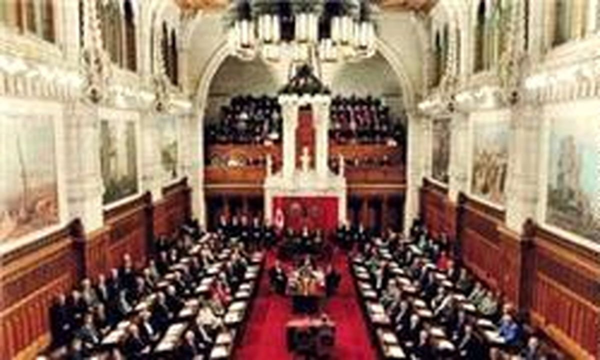 تصویب طرح تحریم ایران در کمیته روابط خارجی مجلس سنای کانادا