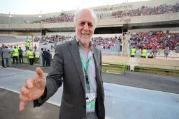 خوردبین: عدم حضور پرسپولیسی‌ها در بین بهترین‌های سال در برنامه تلویزیونی عجیب است