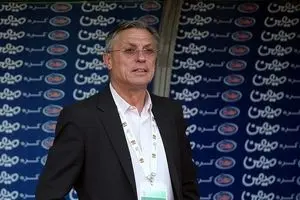 کرانچار: هدف‌مان رسیدن به مقام چهارمی و کسب سهمیه آسیایی است