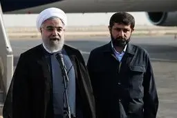 قبض برق بهمن پارسال مردم خوزستان با دستور رئیس جمهوری رایگان شد