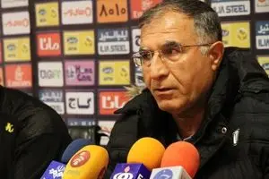 جلالی: در این بازی نشان دادیم که با تجربه هستیم/ دلیلی ندارد به کسب سهمیه فکر نکنیم