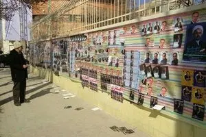 لازم شود از ظرفیت نیروهای مسلح در تامین نظم انتخابات استفاده می‌کنیم