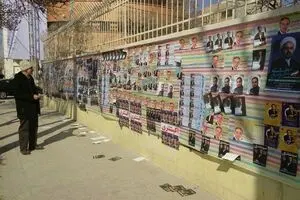 لازم شود از ظرفیت نیروهای مسلح در تامین نظم انتخابات استفاده می‌کنیم