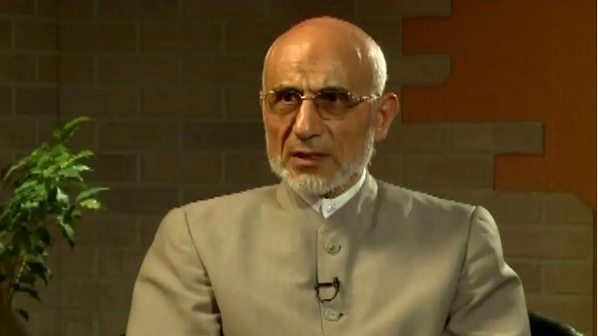 روایت میرسلیم از گره‌گشایی حزب جمهوری اسلامی در برگزاری همه پرسی ۱۲ فروردین