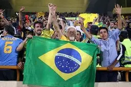 دیدار صنعت‌ نفت و پرسپولیس با حضور تماشاگران برگزار می‌شود