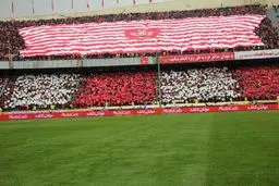 مسئولیت هرگونه حادثه و بی‌نظمی برعهده فدراسیون و سازمان لیگ است