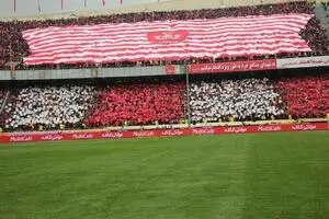 مسئولیت هرگونه حادثه و بی‌نظمی برعهده فدراسیون و سازمان لیگ است