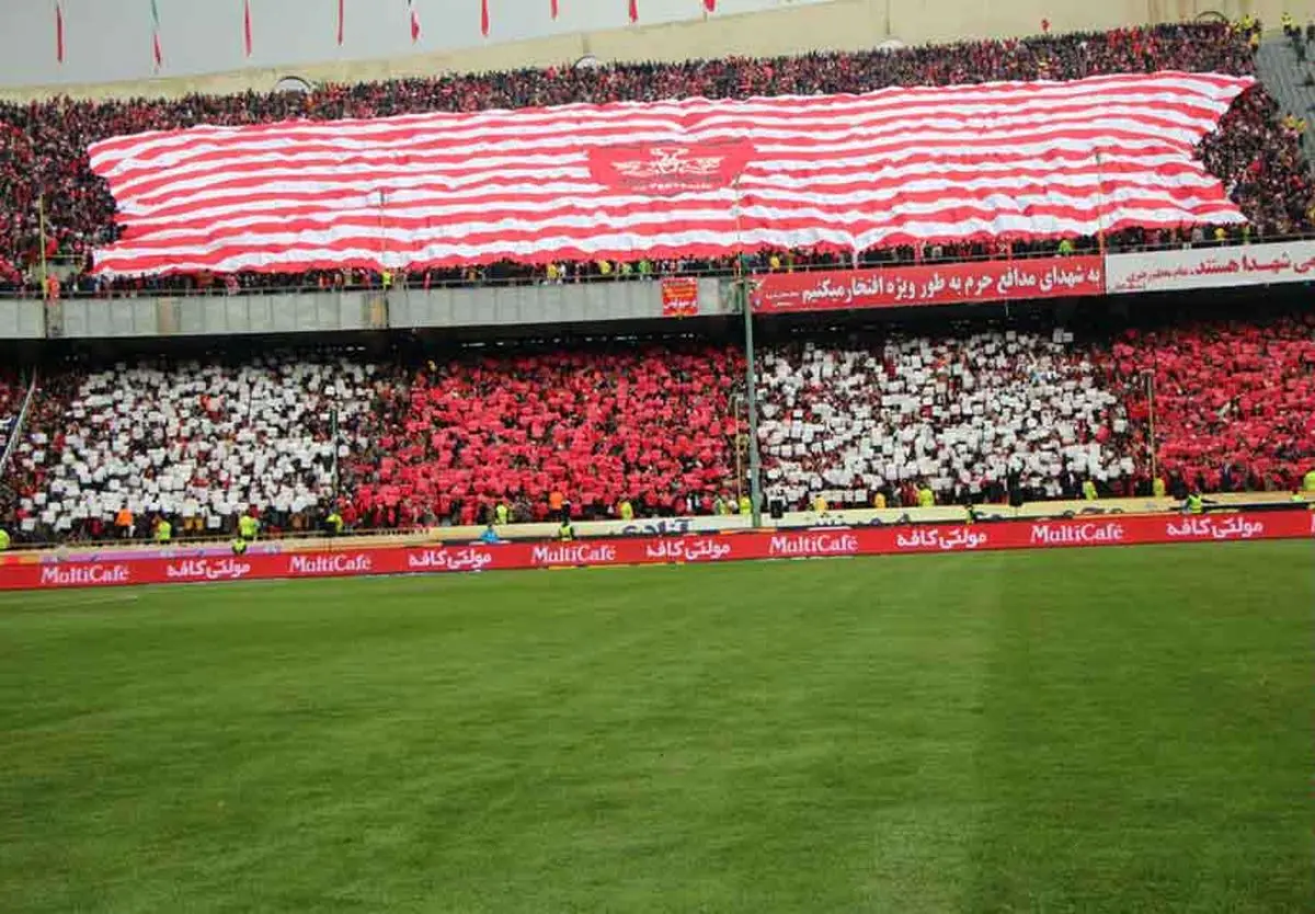 مسئولیت هرگونه حادثه و بی‌نظمی برعهده فدراسیون و سازمان لیگ است