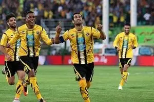 اولین پیروزی کرانچار با سپاهان/ دربی تبریز برنده نداشت