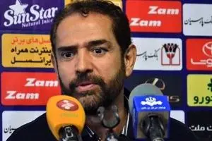 کریمی: تیم ما به سقف توان خود رسیده و نمی‌توانیم بهتر از این باشیم