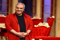 کنایه سنگین مهران مدیری به برخی مسئولان تنبل 