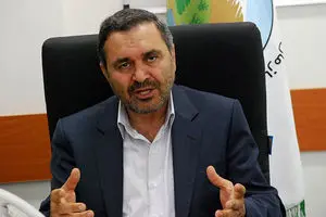 یگان حفاظت منابع طبیعی در روز طبیعت آماده‌باش خورد!