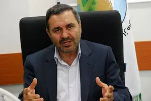 یگان حفاظت منابع طبیعی در روز طبیعت آماده‌باش خورد!