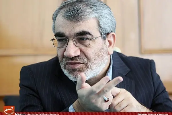 آقای رئیسی هروقت بخواهد می‌تواند از سمتش استعفا کند و نامزد شود/ بعید می‌دانم احمدی‌نژاد کاندیدا شود