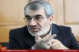 آقای رئیسی هروقت بخواهد می‌تواند از سمتش استعفا کند و نامزد شود/ بعید می‌دانم احمدی‌نژاد کاندیدا شود