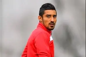 قوچان‌نژاد: علت تغییرات در ترکیب تیم ملی را از کی‌روش بپرسید/ اگر خدا بخواهد آقای گل هلند می‌شوم