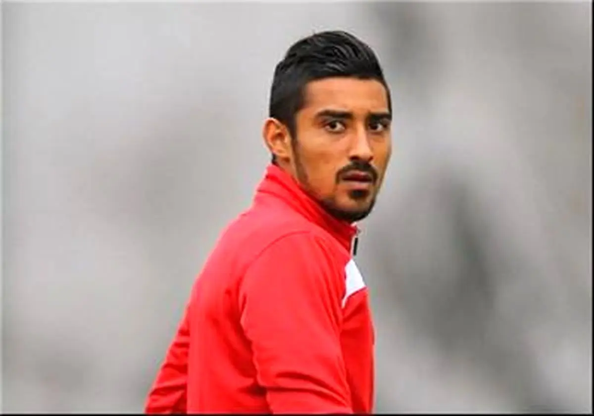 قوچان‌نژاد: علت تغییرات در ترکیب تیم ملی را از کی‌روش بپرسید/ اگر خدا بخواهد آقای گل هلند می‌شوم