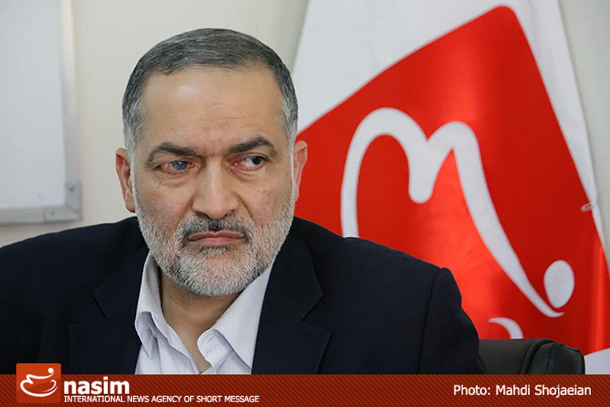 "سیدمهدی هاشمی" رئیس ستاد انتخاباتی رئیسی در استان تهران شد