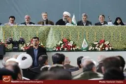 تصمیم هیأت‌ رئیسه جبهه مردمی درباره نام نویسی نامزدها/ نشست چهارشنبه شورا با حضور نامزدها