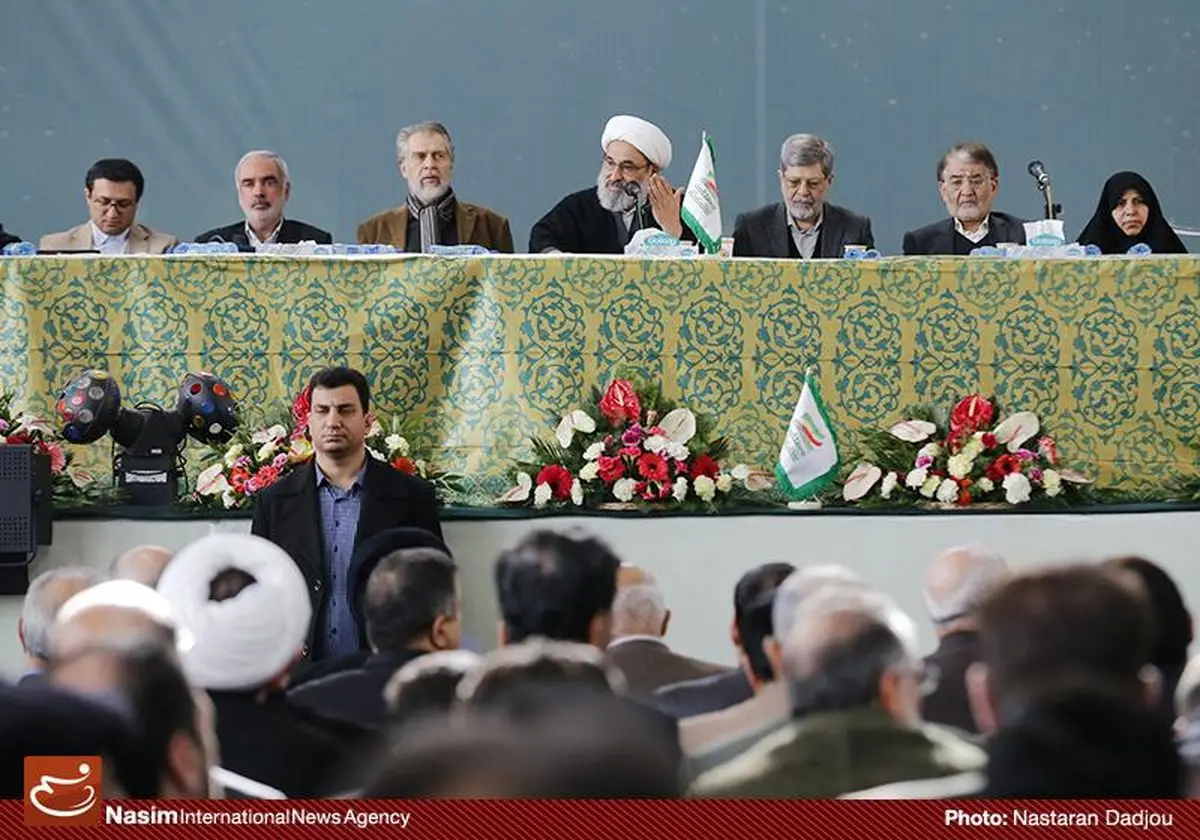 تصمیم هیأت‌ رئیسه جبهه مردمی درباره نام نویسی نامزدها/ نشست چهارشنبه شورا با حضور نامزدها